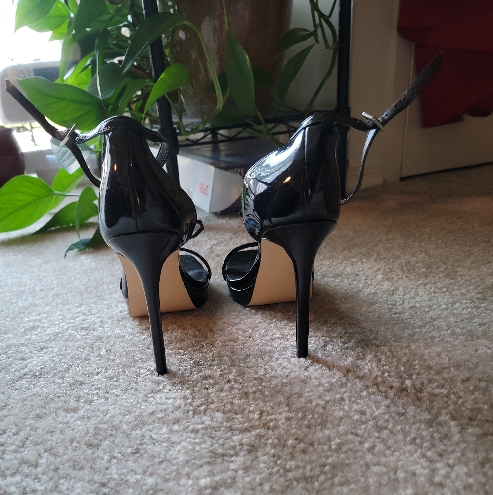 ⚡️Nine West heels, size 7 - Picture 4 of 4